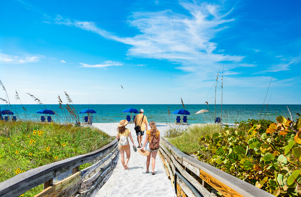 Cocoa Beach Transportation Port Canaveral Limo Transportation