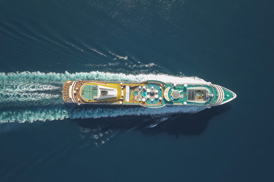 Port Canaveral limo service