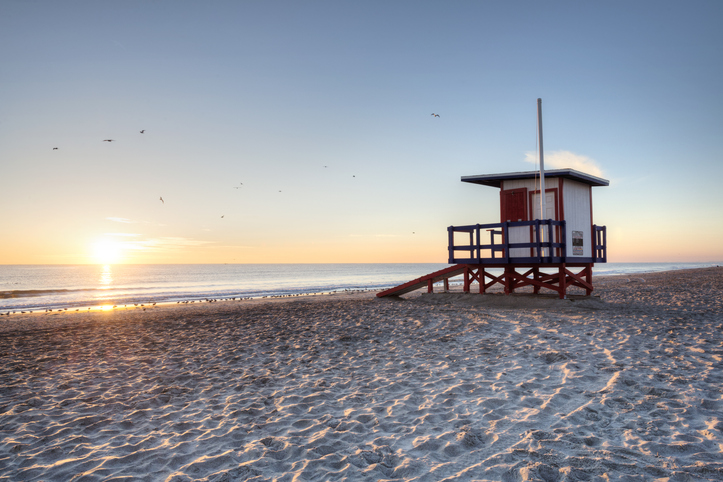 Cocoa Beach to Port Canaveral Transportation