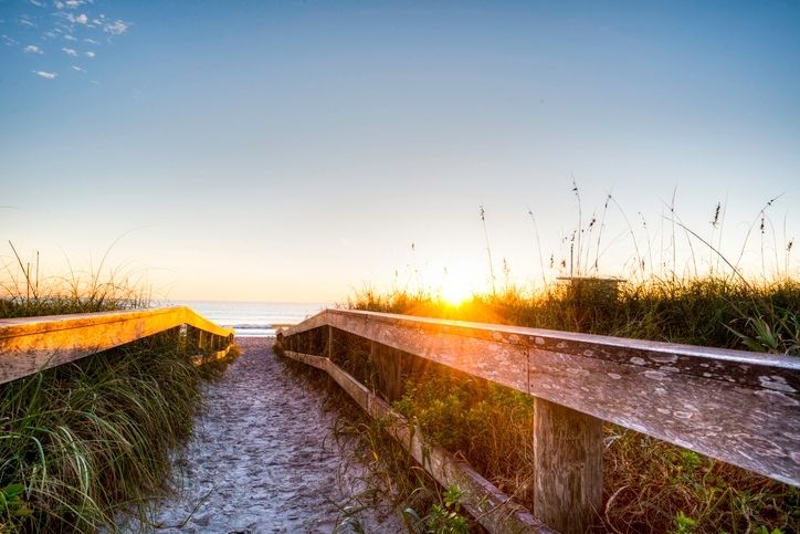 Cocoa Beach limo service