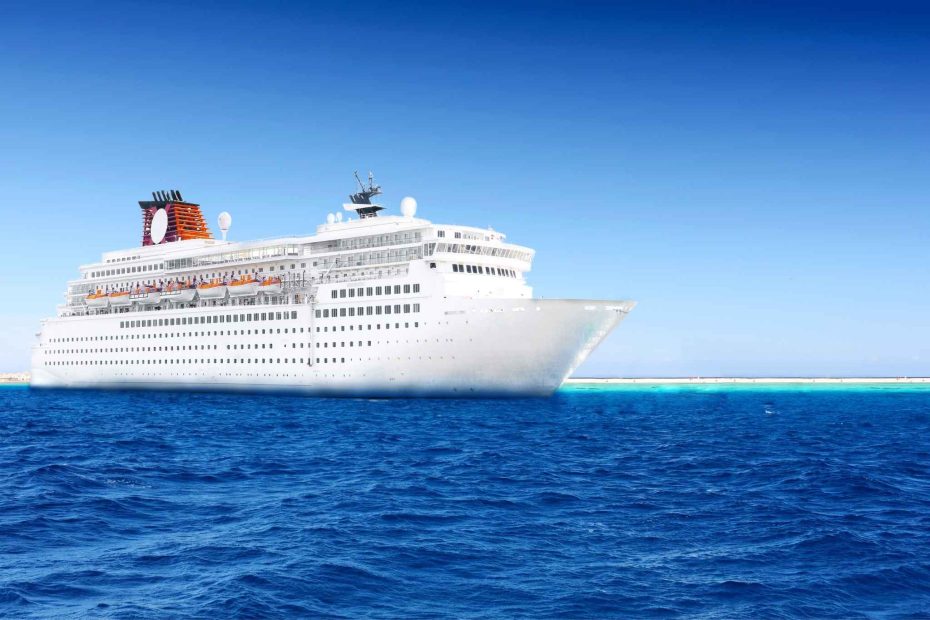 cruise port transfers