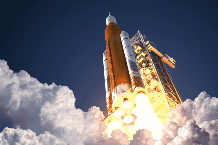 Kennedy Space Center attractions